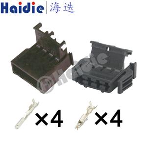 4pin   wiring connector  HD044Y-2.8-11/21  893971994    893971634