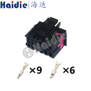 15pin wiring connector  1J0962615