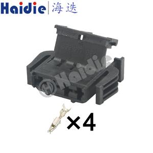 4pin   wiring connector   HD044Y-2.8-21   893971634