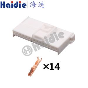 14pin wiring connector  MG630674