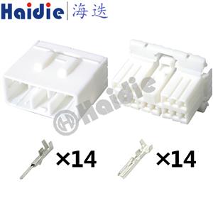 14pin wiring connector  368508-1/174934-1 36854-1/173852-1