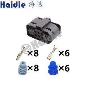 wiring connector A0275459826