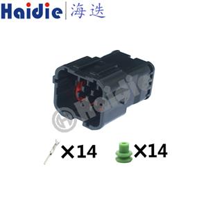 14pin wiring connector  7222-7544/MG640352