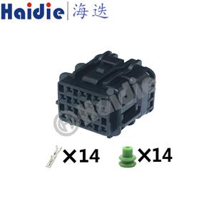 14pin wiring connector 7123-7544/MG610350