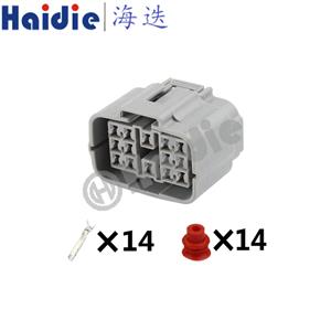 wiring connector 6189-7262