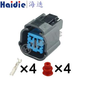 4pin   wiring connector   HD044YA-2.2-21  6189-0763