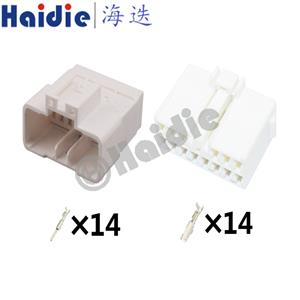 14pin wiring connector MG641113 MG651110