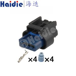 4pin   wiring connector   HD045-1.2-21   WPT-1309