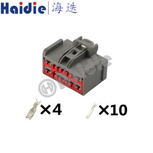 wiring connector 7283-6447-40
