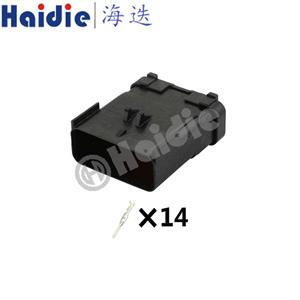 14pin wiring connector  54201415