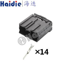 14pin wiring connector  MG620407/7122-8346