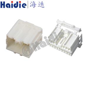 14pin wiring connector  MG620407/7122-8346 MG610406/7123-8346