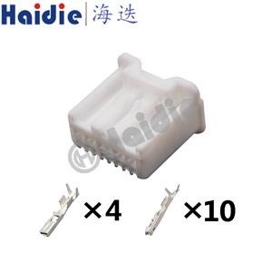 14pin wiring connector