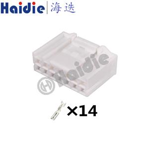 14pin wiring connector   936199-1/936199-2