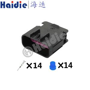 wiring connector 15326861/15430904