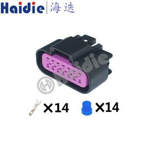 wiring connector 15326856/15430904/15317832