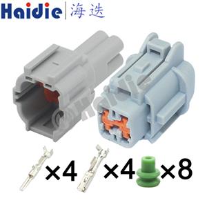 4pin   wiring connector   PB291-04127/6188-0558/PB295-04920/6185-1171