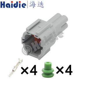 4pin   wiring connector   HD049-2.2-11  PB291-04127/6188-0558