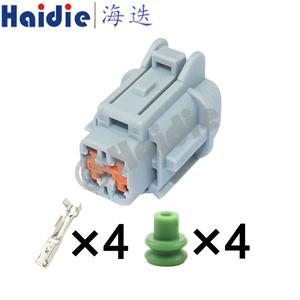 4pin   wiring connector  HD049-2.2-21  PB295-04920/6185-1171