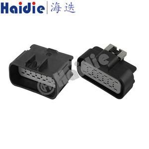 14pin wiring connector   15326922 15326917