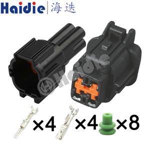 4pin   wiring connector   PB291-04027/6188-0557/6185-1169/PB295-04820