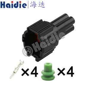 4pin   wiring connector  HD049A-2.2-11  PB291-04027/6188-0557