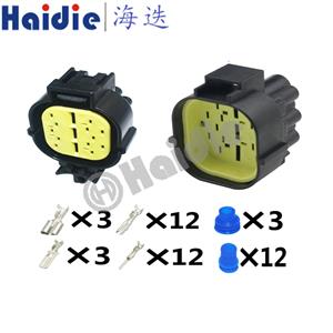 15pin wiring connector368301-1/85222-1 2-85262-1