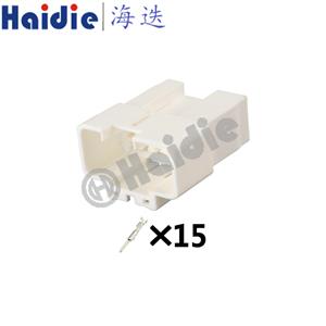 15pin wiring connector MG641071