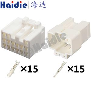 15pin wiring connector MG641071 MG651068