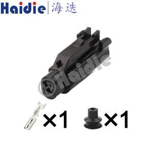 Auto connector 6180-1182