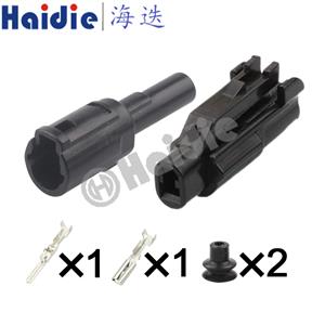 Auto connector 6187-1172  6180-1182