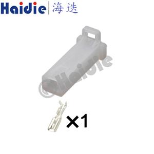 Auto connector HD011A-2.8-21W