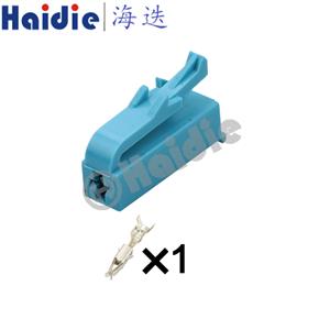 Auto connector HD011A-3.5-21
