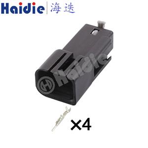 4pin   wiring connector  12089247/12047786/12047787