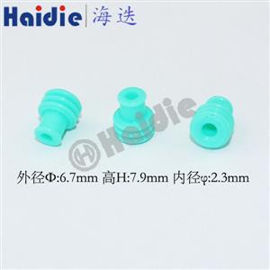 Auto car connector seals rubber seals wire seals 132000-1