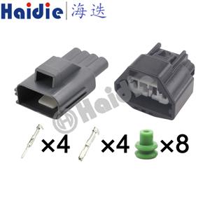 4pin   wiring connector  HD049YB-1.5-11/21  7283-5885-30