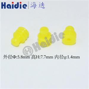 Auto car connector seals rubber seals wire seals 281934-2   828921-1