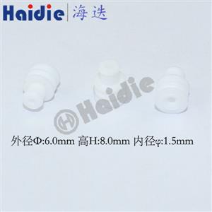 Auto car connector seals rubber seals wire seals    368933-1