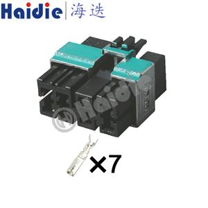 7pin wiring connector144519-2