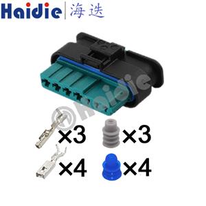 7pin wiring connector  872-689-505
