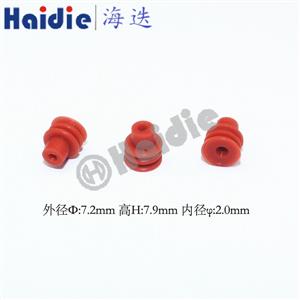 Auto car connector seals rubber seals wire seals    HDI005