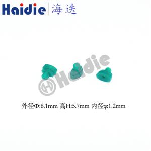 Auto car connector seals rubber seals wire seals    HDI010
