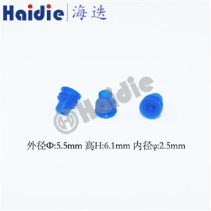 Auto car connector seals rubber seals wire seals  HDI012