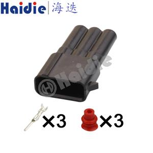 3pin wiring connector   HD032B-2.3-11