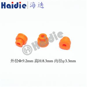 Auto car connector seals rubber seals wire seals   HDI015