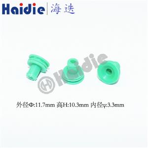 Auto car connector seals rubber seals wire seals  HDI017