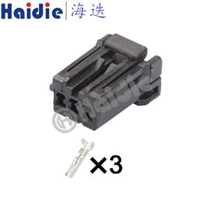 Auto connector   174921-2/368500-2