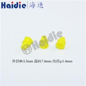 Auto car connector seals rubber seals wire seals  HDX009
