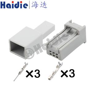 3pin wiring connector  HD035S-0.7-11/21   MX34003SF1