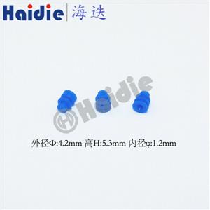 Auto car connector seals rubber seals wire seals  HDX010